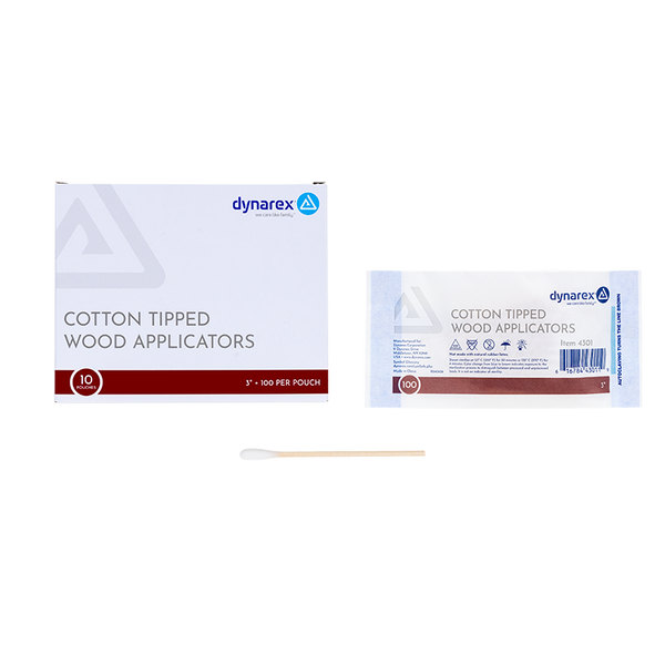 Applicators