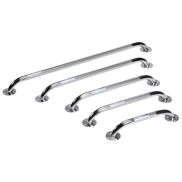 Grab Bars & Rails