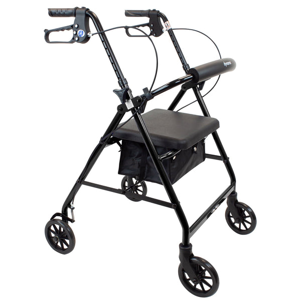 Rollators