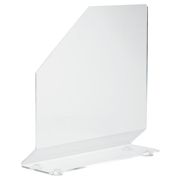 Plastic Barriers
