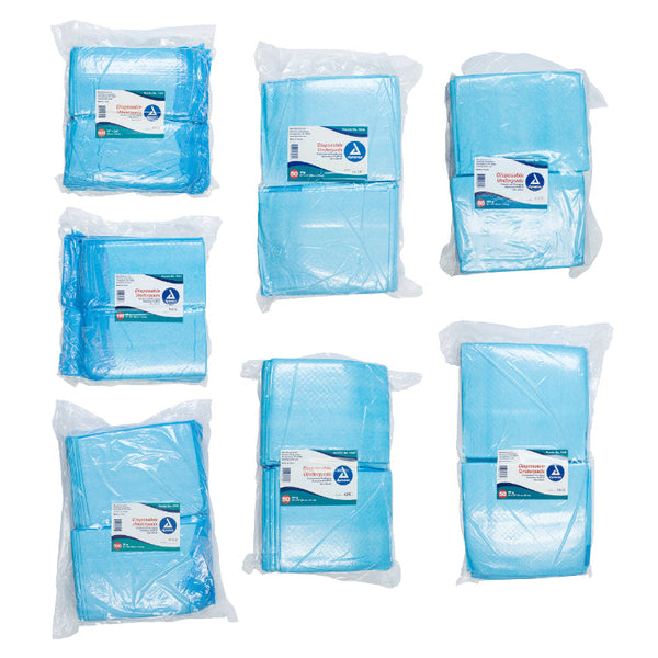 Liners & Pads