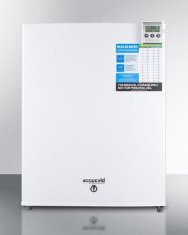 Solid Door Pharmacy Refrigerators