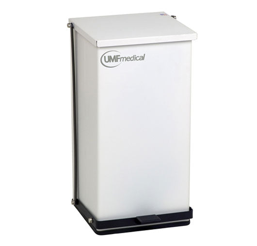 Waste Receptacles