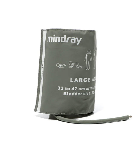 Dynarex Large Adult with Connector M5124 (33cm-47cm)