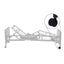 Dynarex 10400 10401 Homecare Bed Locking Caster