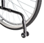 Dynarex 10280 K5 Wheelchair Rear Wheel