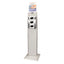 Triple Top-Loading Glove Box Dispenser