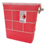 Sharps Bracket, Locking, for 3 gal Sharps Container