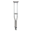 Aluminum Crutches - Adult Code: 10102-8