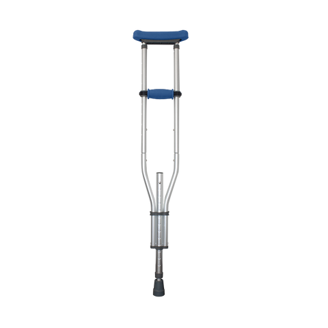 Dynarex Universal Crutches