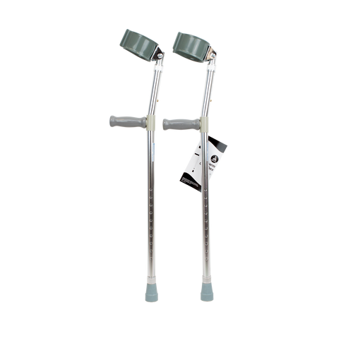 Forearm Crutches