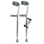 Forearm Crutches - Adult Code: 10111