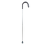 Round Handle Cane w/ Vinyl Handle