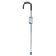Round Handle Cane w/ Foam Handle