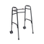 Bariatric HD Steel Walker Code: 10169