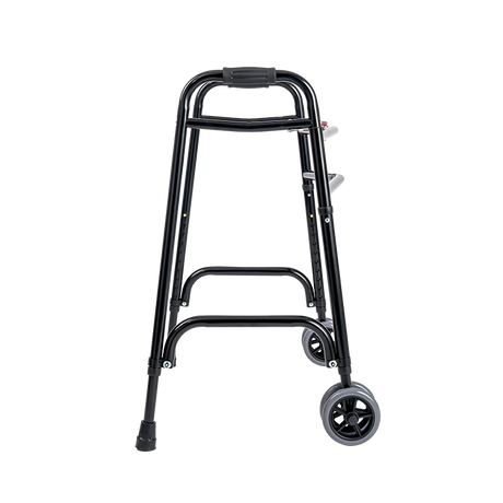 Bariatric HD Steel Walker