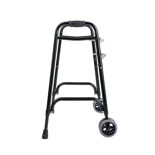 Bariatric HD Steel Walker Code: 10169