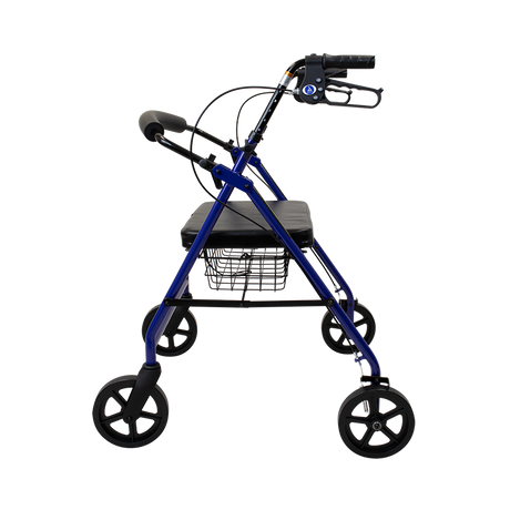 Bariatric Rollator