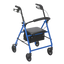 DynaGo Advantage Rollator Code: 10206