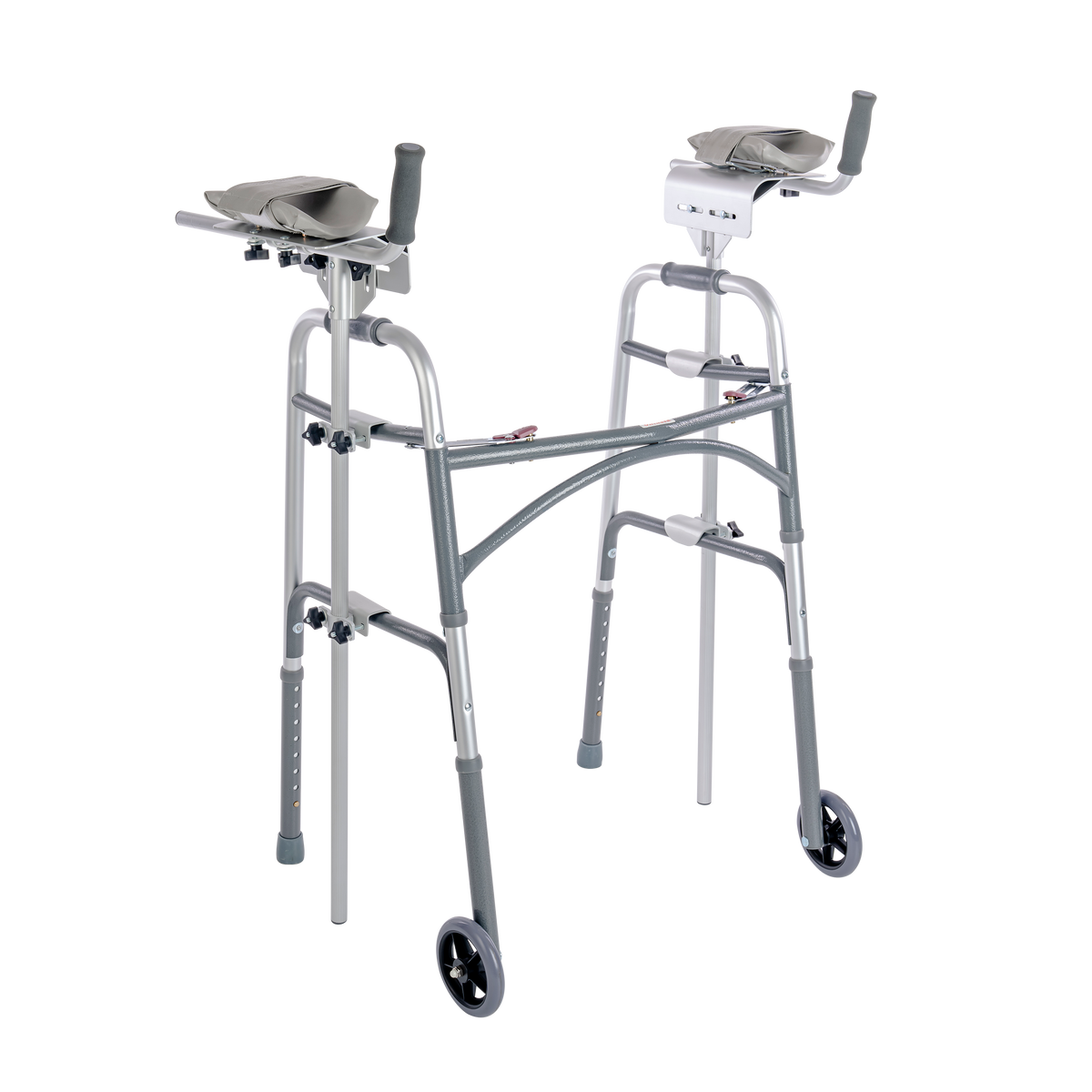 Platform Walker Attachments