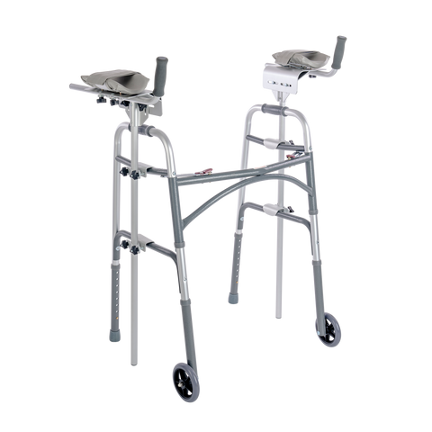 Platform Walker Attachments