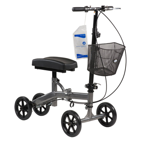 Dynarex knee walkers