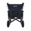Bariatric Transport Wheelchair - 22" x 18" Code: 10244