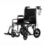 DynaRide 10244 Transport 22" Wheelchair Back Upholstery Code: RPWC02-22TN