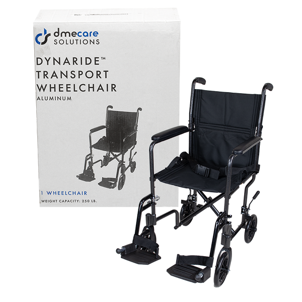 Transport Chairs