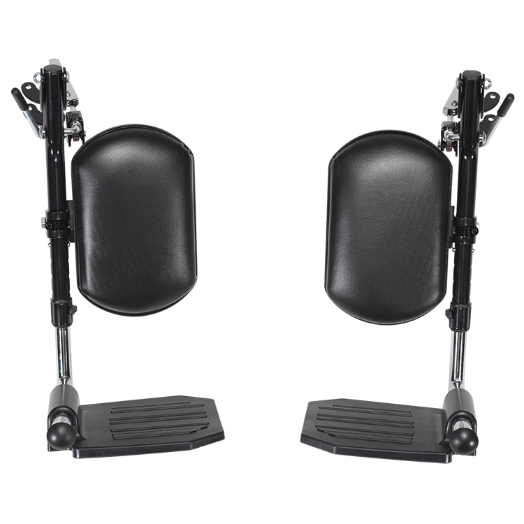 Dynarex Elevated Leg Rest - photo 2
