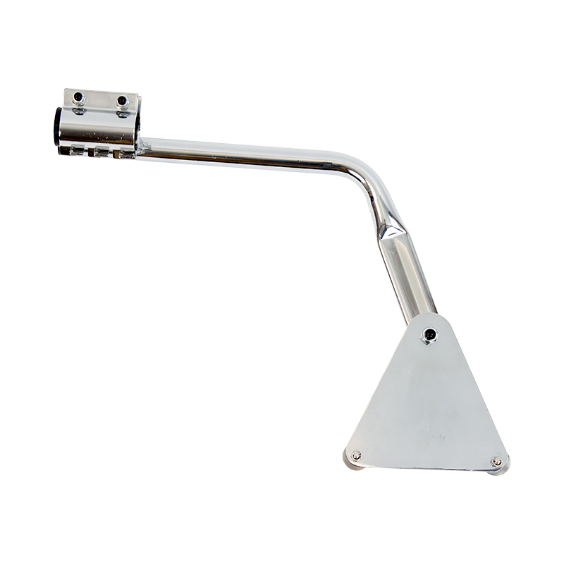 Wheelchair Front Anti Tippers - 7/8" - 1"
