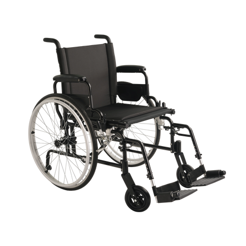 DynaRide S5 Ultra Lite Wheelchair