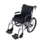 Sleek Motion 22lb X-Light Wheelchair - 18"