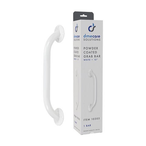 Powder Coated Grab Bar