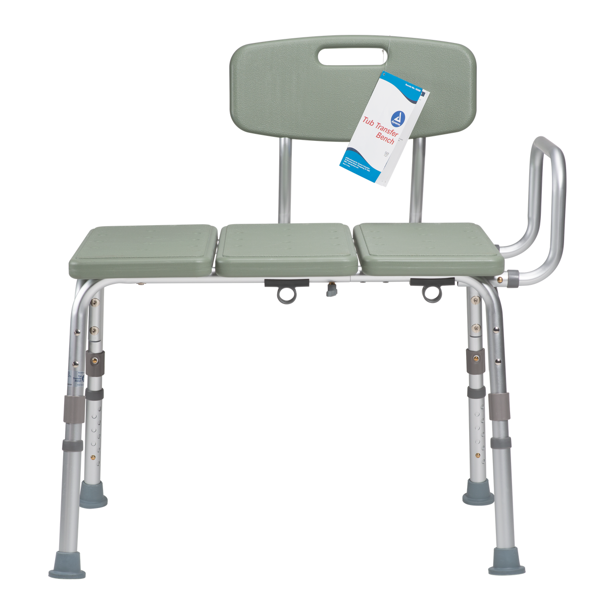 Dynarex tub transfer benches