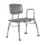 Bariatric Tub Transfer Bench Code: 10328