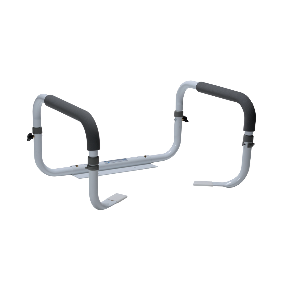Toilet Safety Rails