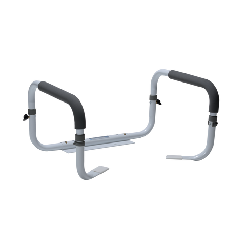 Toilet Safety Rails
