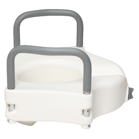 Raised Toilet Seats