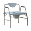 Bariatric Commode - Drop Arm Code: 10375