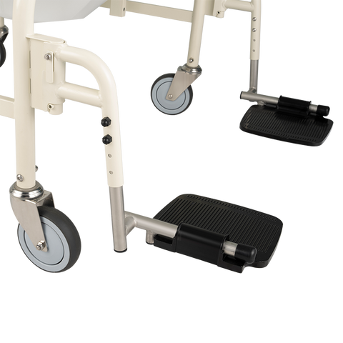 Bariatric HD Shower Chairs