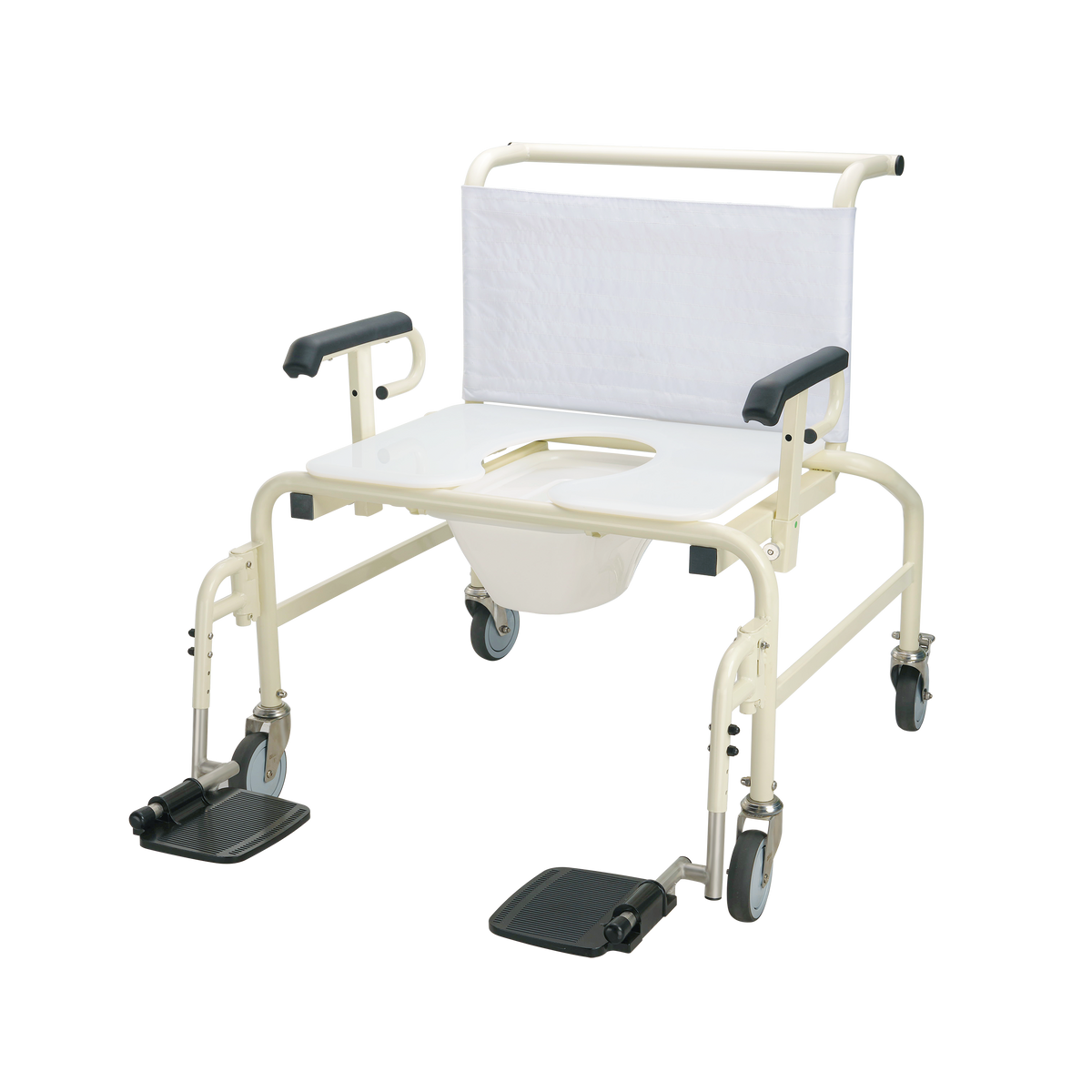 Bariatric HD Shower Chairs