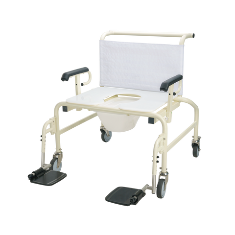 Bariatric HD Shower Chairs