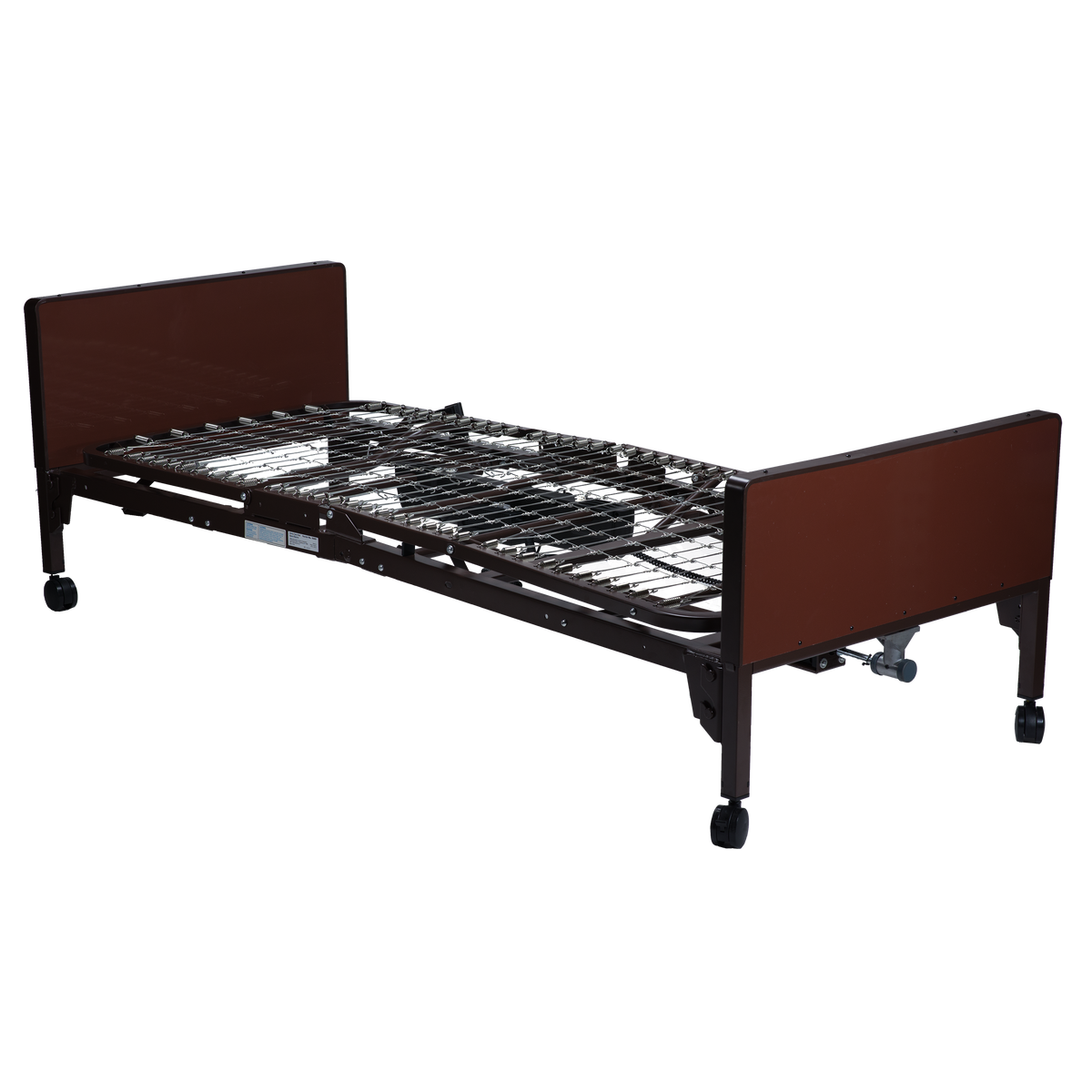 Full Electric Homecare Bed