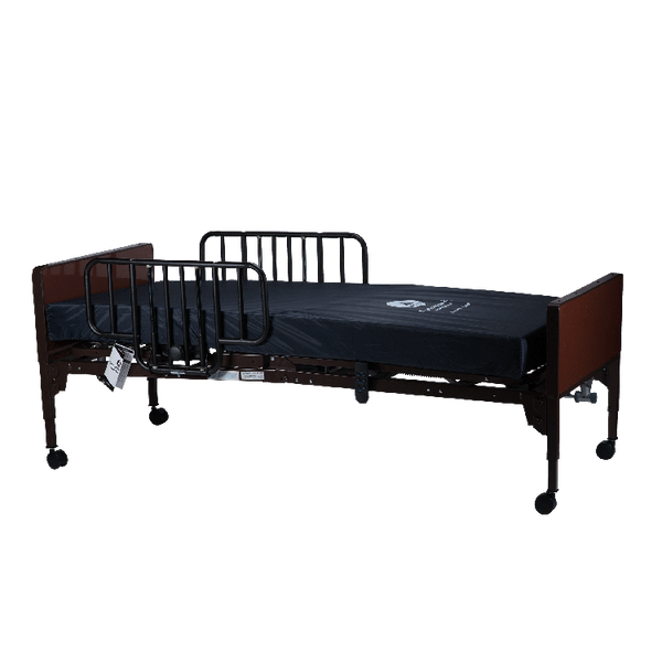 Semi-Electric Beds