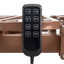 10403 10405 Bariatric Homecare Bed Control Box Code: RPHCB-CB35