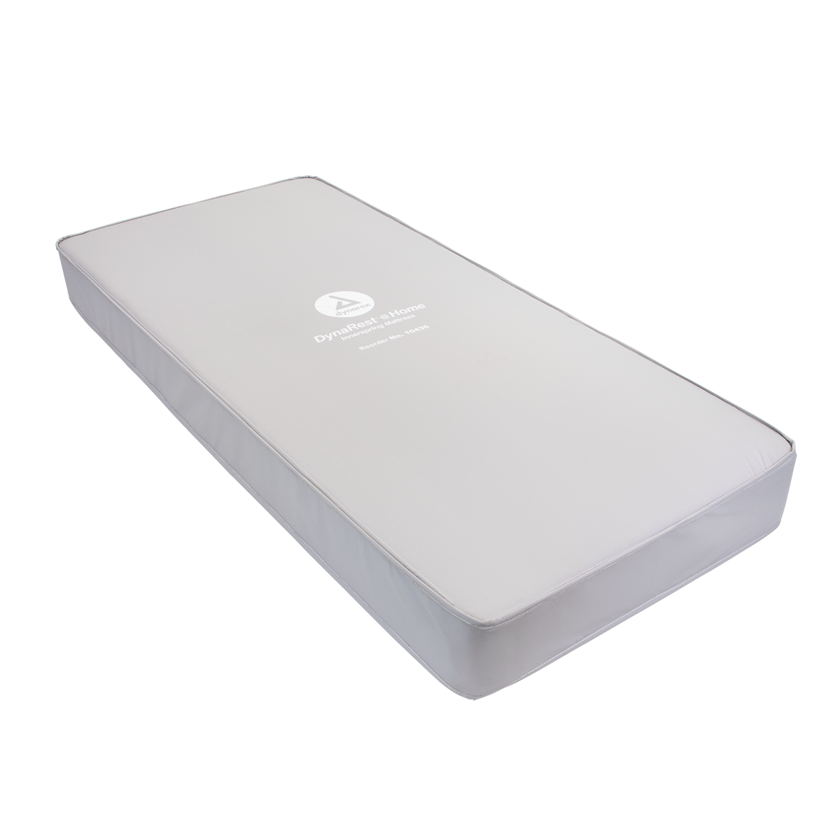 Dynarex DynaRest Innerspring Mattress