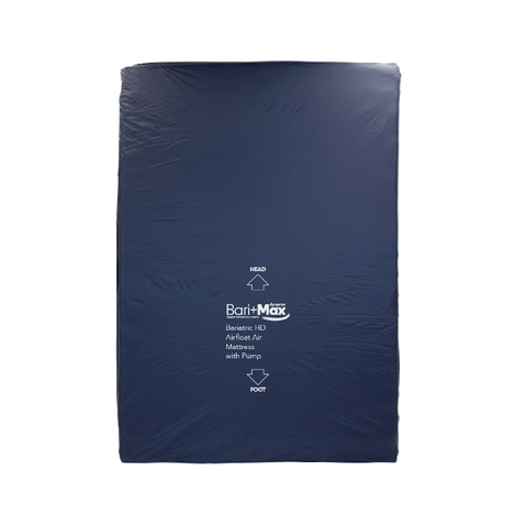 Bariatric HD Airfloat Air Mattress w/ Pump Code: 10439