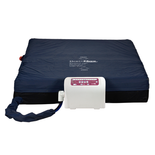 Dynarex Bariatric Plus Airfloat Air Mattress w/ Pump