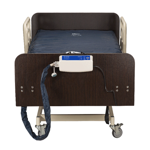 DynaRest Airfloat 500 Air Mattress w/ Digital Pump